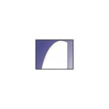 141932: Sorby 1-1/2" Heavy Duty Bowl Finishing Scraper