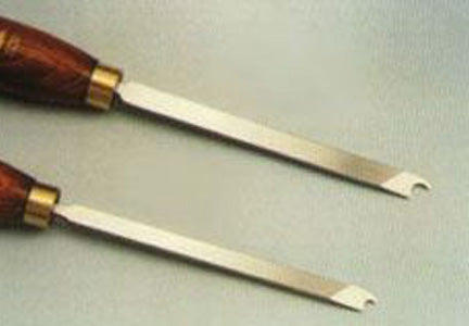 Crown Combination Captive Ring Tool