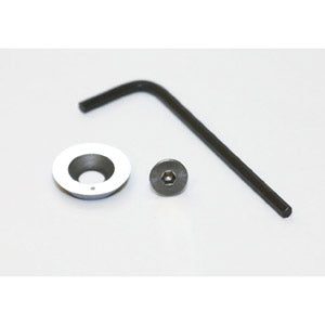 143256: Carter Axe Carbide Turning Tool Replacement Cutters