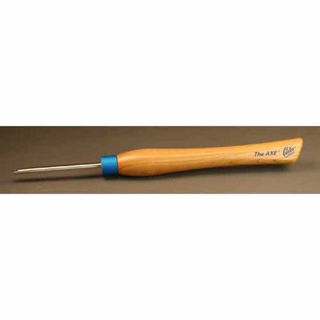 143258: Carter Axe Hybrid Size Carbide Turning Tools