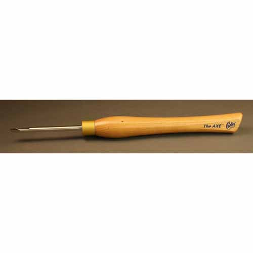 143260: Carter Axe Hybrid Size Carbide Turning Tools
