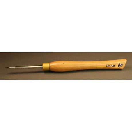 143260: Carter Axe Hybrid Size Carbide Turning Tools