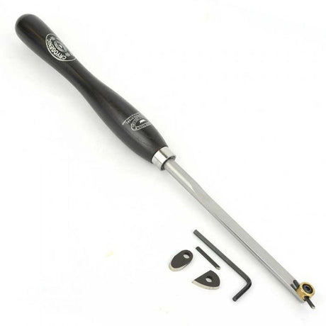 Crown Cryo Hollowing Tool