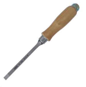 Narex Mortise Chisels - Inch