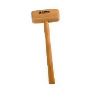 146072: Wooden Shop Mallet - 9 oz.