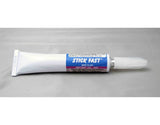 Stick Fast Gel CA Glue - 3/4oz