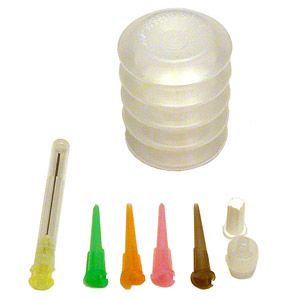 146149: Stick Fast CA Glue Squeeze Pak