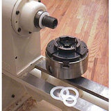 No-Lock Lathe Spindle Washers