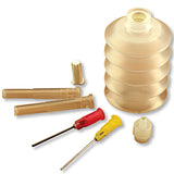 146170: Stick Fast CA Glue Squeeze Pak