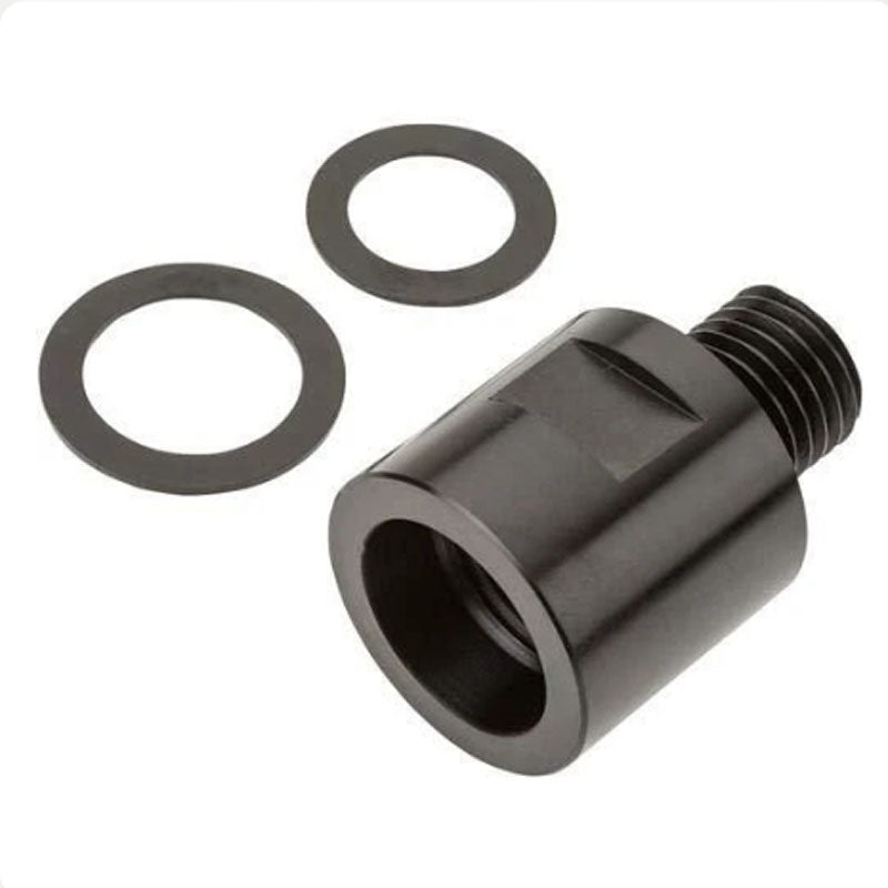 Hold Fast Lathe Spindle Adapter