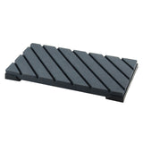 Naniwa Large Flattening Stone - 220 grit
