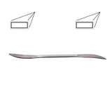 147244: Narex Hand Cut Rifflers