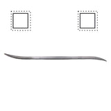 Narex Hand Cut Rifflers