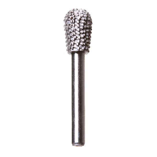 147273: Narex Hand Cut Rotary Rasps