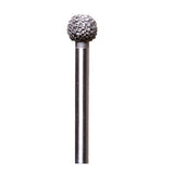 Narex Hand Cut Rotary Rasps