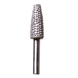147277: Narex Hand Cut Rotary Rasps