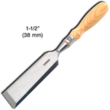 Narex Richter Cryo-Treated Bevel Edged Chisels