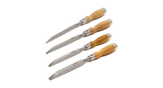 147538: Narex Richter Mortise Chisels