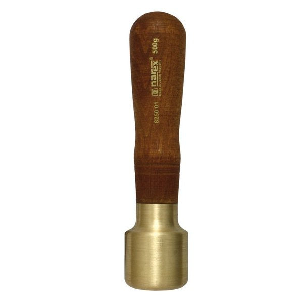 Narex Brass Carving Mallet