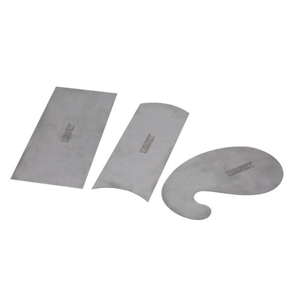 Narex Card Scrapers