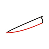 Narex Sloyd Knife - 2-3/16 inch