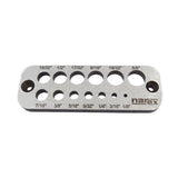 Narex Dowel Plate