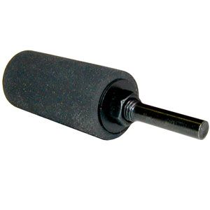 Sanding Drum with Shaft