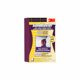 3M Angled Sanding Sponge