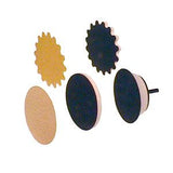 156273: Wave Extra-Soft Innerface Pad - 2 inch Wave