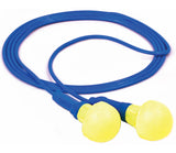3M E-A-R Push-ins Earplugs