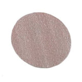 Norton A275 3 inch Round Hook & Loop Sanding Discs - Pack of 50