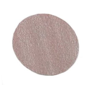 Norton A275 3 inch Round Hook & Loop Sanding Discs - Pack of 50