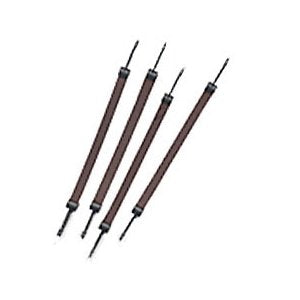 Olson 1/4 inch ScrollSanders - Pack of 4