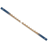 Pegas Coping Saw Blades - Pack of 12