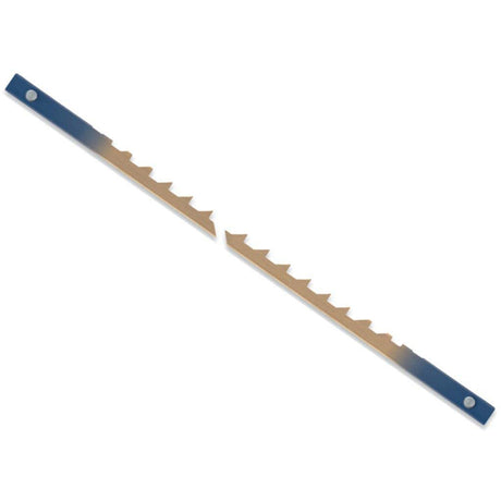 Pegas Coping Saw Blades - Pack of 12