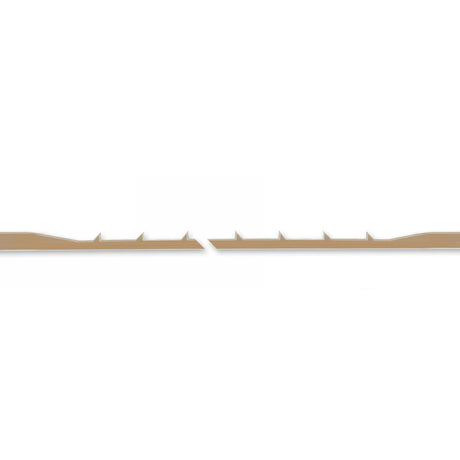 Pegas MGT Scroll Saw Blades - Pack of 12