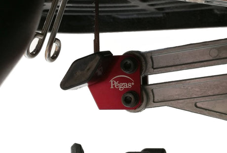 Pegas Scrollsaw Blade Chuck Heads