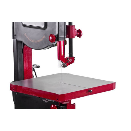 Pegas 14 inch Scroll Band Saw