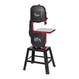 Pegas 14 inch Scroll Band Saw