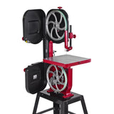Pegas 14 inch Scroll Band Saw
