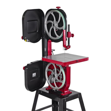 Pegas 14 inch Scroll Band Saw