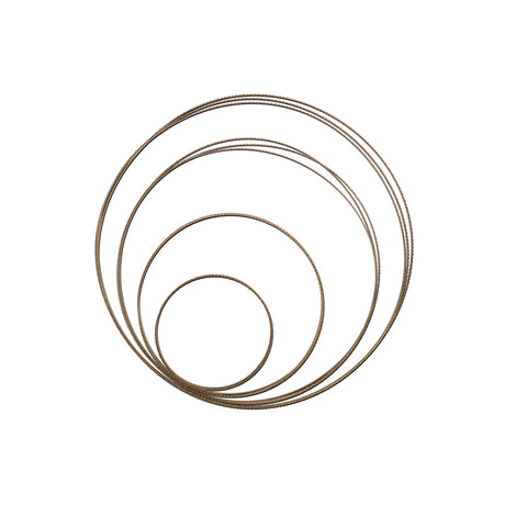 Pegas Scroll Band Saw Blades