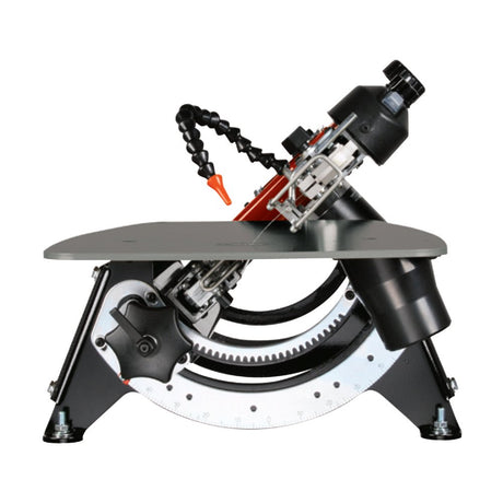 Pegas 21 inch Scroll Saw