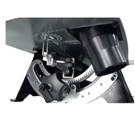 Pegas 30 inch Scroll Saw