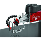 Pegas 30 inch Scroll Saw