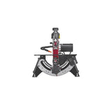 Pegas 21 inch Scroll Saw