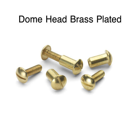 159533:Flinn Saw Screws and Caps