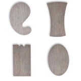 Lynx Mini Scraper Set