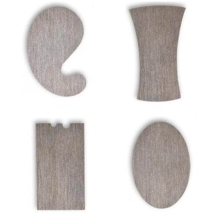 Lynx Mini Scraper Set