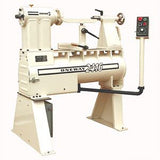 130211: Oneway 2000 Series Large Lathes